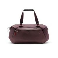 Torba Peak Design Travel Duffel 50L Eclipse | Fioletowa