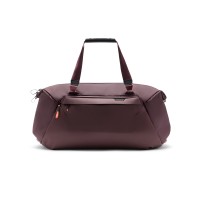 Torba Peak Design Travel Duffel 65L Eclipse | Fioletowa 