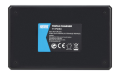 Ładowarka trójkanałowa Newell TT-USB-C do akumulatorów NP-FW50 do Sony_02_HD.png