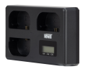 Ładowarka trójkanałowa Newell TT-USB-C do akumulatorów LP-E6 do Canon_03_HD.png