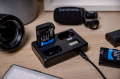 Ładowarka trójkanałowa Newell TT-USB-C do akumulatorów LP-E6 do Canon_05_HD.png
