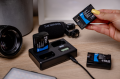 Ładowarka trójkanałowa Newell TT-USB-C do akumulatorów LP-E6 do Canon_06_HD.png