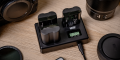 Grafika - Ładowarka trójkanałowa Newell TT-USB-C do akumulatorów EN-EL15 do Nikon_09.png