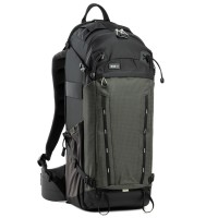 Plecak ThinkTank BackLight Long Lens | Czarny