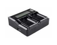 Ładowarka Newell Dual Charger EN-EL14