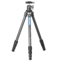 Statyw Leofoto Ranger LS-224C + Głowica LH-25