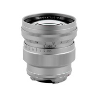 Obiektyw Voigtlander Nokton 75 mm f/1.5 Leica M | Srebrny