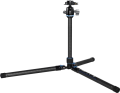 Traveler X-I Carbon Tripod Kit AT-125 + KS-5 BallHead 01.png
