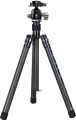 Traveler X-I Carbon Tripod Kit AT-125 + KS-5 BallHead.png