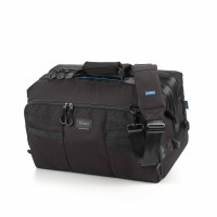 Tenba Cineluxe v2 Shoulder Bag 21 Hightop - Black