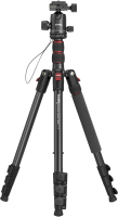 Statyw z funkcją monopodu SmallRig 3935 CT-10 Aluminum Camera Tripod