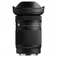 Obiektyw Sigma 20-200 mm F/3.5-6.3 DG Contemporary Sony E  | CASHBACK 640  zł! 