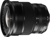 Obiektyw Fujifilm 10-24 mm f/4 Fujinon XF R OIS Fuji X