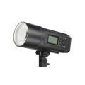 Lampa błyskowa Quadralite Atlas 600 Pro TTL