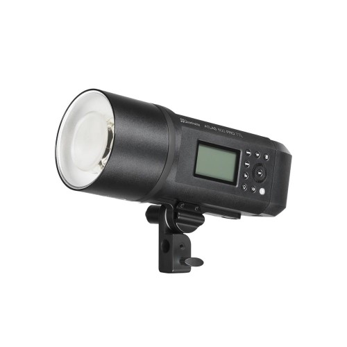 Lampa błyskowa Quadralite Atlas 600 Pro TTL