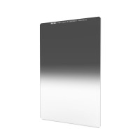Filtr połówkowy szary NiSi Nano IR – GND8 (0.9) Twardy 180x210 mm