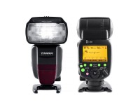 Lampa błyskowa Yongnuo YN600EX-RT II Canon