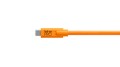 Kabel do tetheringu Tether Tools TetherPro USB-C na 2.0 Mini-B 5-Pin