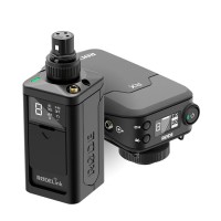 Zestaw bezprzewodowy audio Rode RODELink Newsshooter Kit