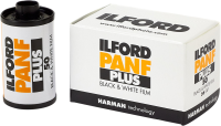 Film Ilford Photo Pan F Plus 50 B&W 135/36 