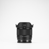 Obiektyw Viltrox AF 9 mm F/2.8 Air Sony E | 5 lat gwarancji! | Benro BK15 za 1 zł