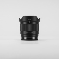 Obiektyw Viltrox AF 14 mm F/4 Sony FE | 5 lat gwarancji! |Benro BK15 za 1 zł
