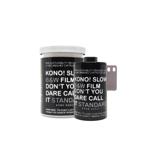 KONO Slow Black & White ISO 6 Single Film.jpg