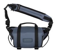 Torba fotograficzna Wandrd Rogue Sling 4 l v2 | Granatowa