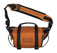 Torba fotograficzna Wandrd Rogue Sling 4 l v2 | Pomarańczowa