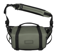 Torba fotograficzna Wandrd Rogue Sling 6 l v2 | Zielona