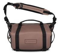 Torba fotograficzna Wandrd Rogue Sling 9 l v2 | Brązowa