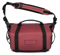 Torba fotograficzna Wandrd Rogue Sling 9 l v2 | Czerwona