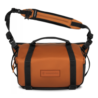 Torba fotograficzna Wandrd Rogue Sling 9 l v2 | Pomarańczowa