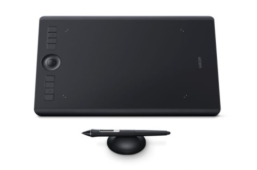 Tablet graficzny Wacom Intuos Pro Medium