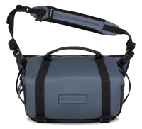 Torba fotograficzna Wandrd Rogue Sling 9 l v2 | Granatowa