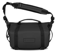 Torba fotograficzna Wandrd Rogue Sling 9 l v2 | Czarna