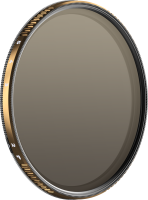 Filtr Polarpro ND PMVND 2-5 Stop Edition II 77 mm