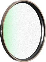 Filtr Polarpro CineBlack Filter 67 mm