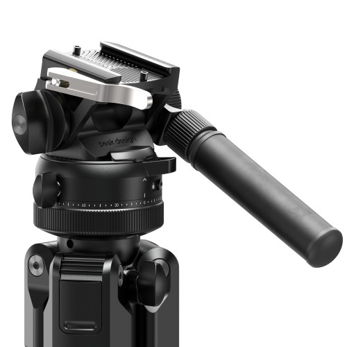 Głowica Peak Design Pro Tripod Tilt Mod (Ball Head Video Adapter)