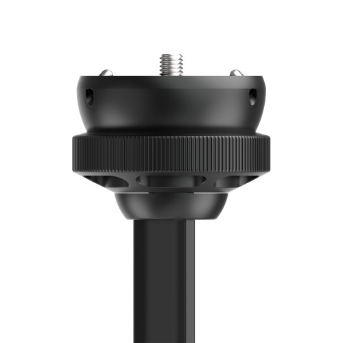 Głowica Peak Design Pro Tripod Pro Leveling Base