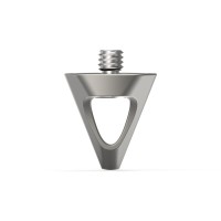 Zestaw kolców Peak Design Spike Feet Pro Lite 