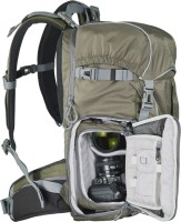 Plecak Cullmann ULTRALIGHT 2 in 1 DayPack 600+ | Oliwkowy Wyprzedaż!