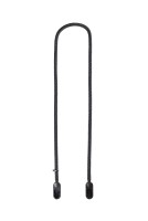 Pasek Peak Design Form Rope Camera Strap Standard Black  | Czarny 