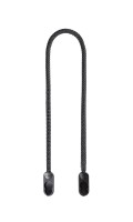 Pasek Peak Design Form Rope Camera Strap Neck Black  | Czarny 