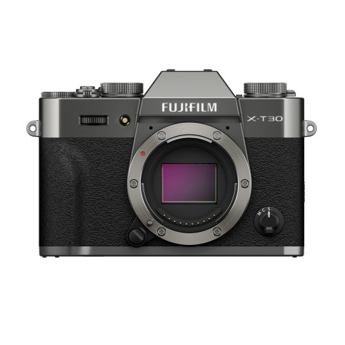 X-T30Ⅲ_front_CMOS_chacoalSilver.jpg