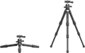 Statyw kieszonkowy SmallRig 5026 z włókna węglowego 01.png