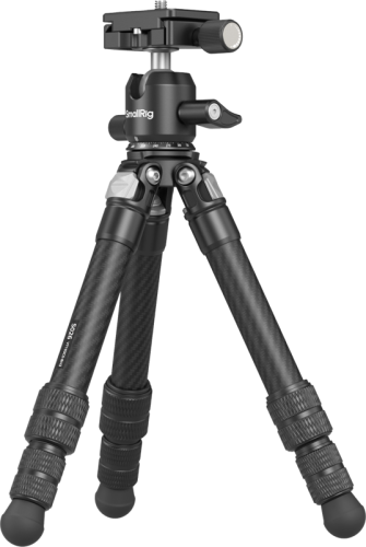 Statyw kieszonkowy SmallRig 5026 z włókna węglowego.png