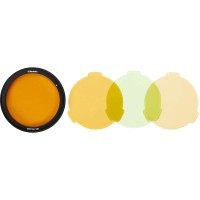 Profoto Gel Kit zestaw filtrów kolorowych (Profoto A1)