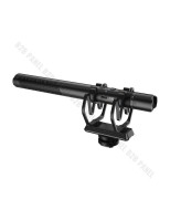 Mikrofon Synco D30 mikrofon shotgun - superkardioidalny kierunkowy Wyprzedaż!