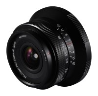 Obiektyw Laowa 15 mm f/5,0 FF Cookie do Sony E